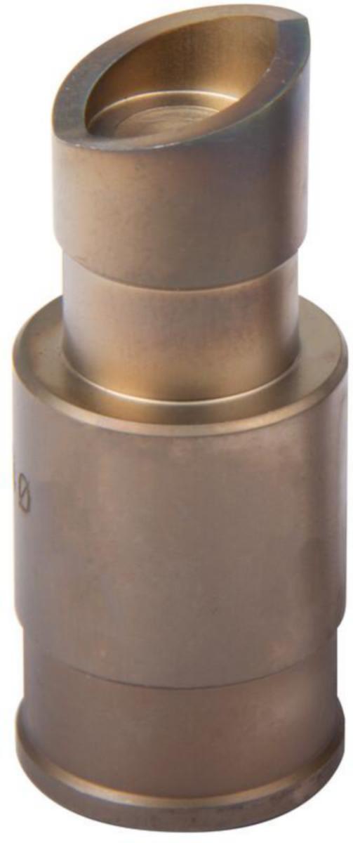 Pistin ALFRA PRESS - LÄVISTINTARVIKE ALFRA PISTIN 15,2MM PK AP250/400/5/6