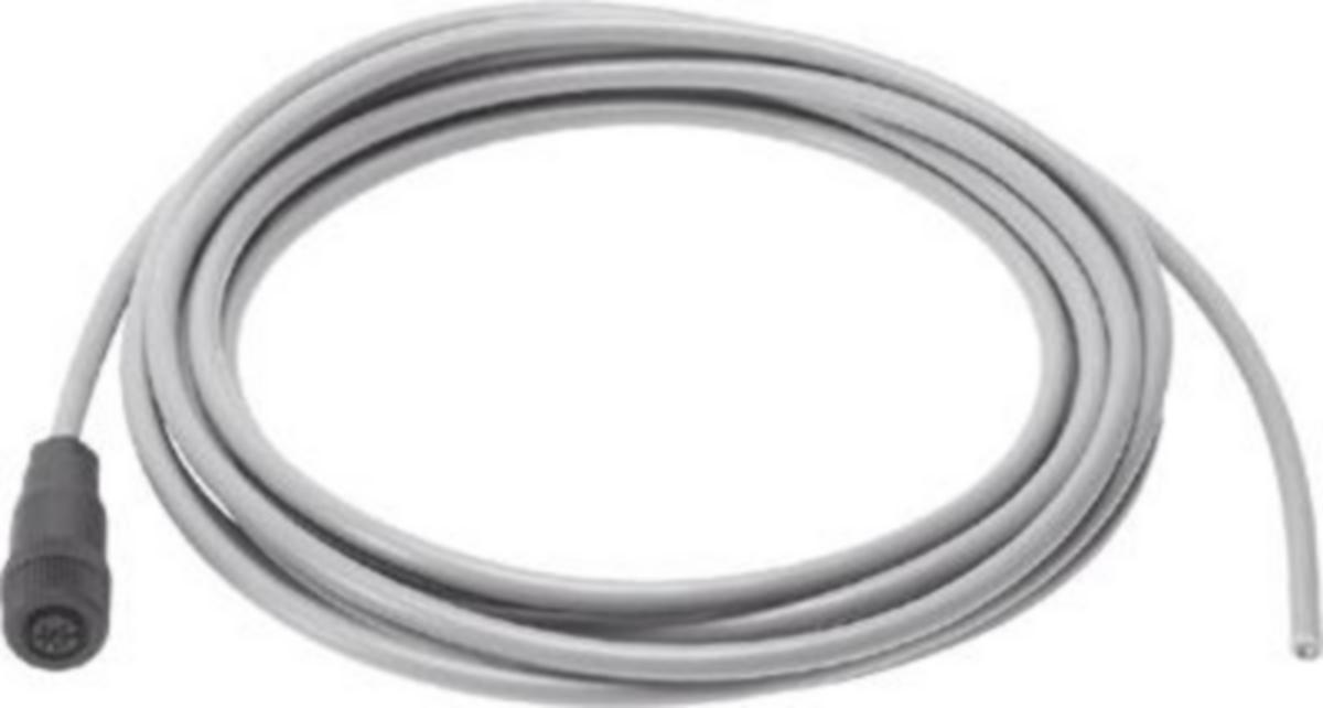 Pistoke + kaapeli Festo KMPYE-5 - PISTOKE+KAAPELI 151909 FESTO KMPYE-5