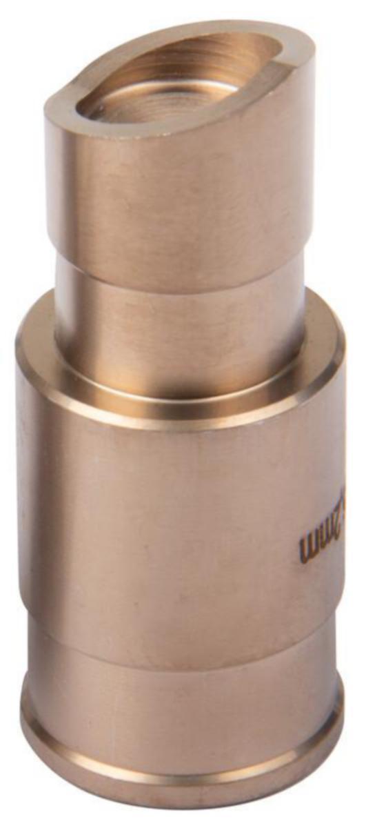 Pistin ALFRA PRESS - LÄVISTINTARVIKE ALFRA PISTIN 16,2MM PK AP250/400/5/6