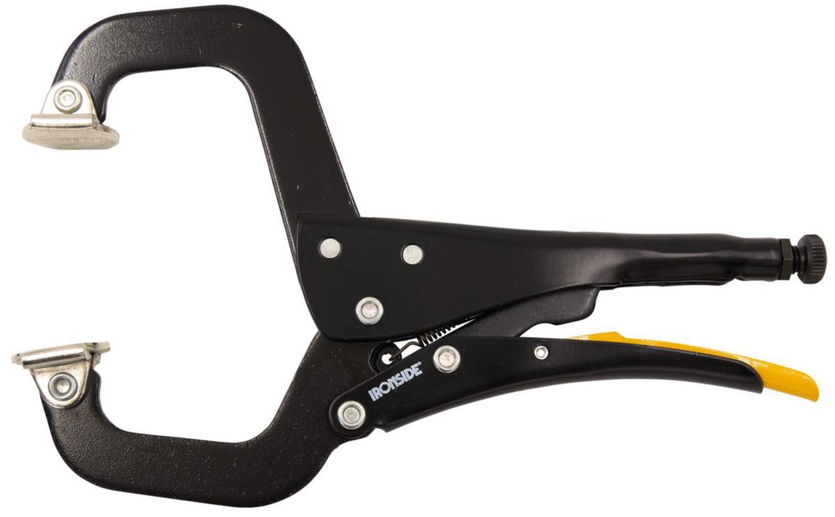 PihtiIronside C suuret leuat - PIHTI C- 287 MM IRONSIDE 100728