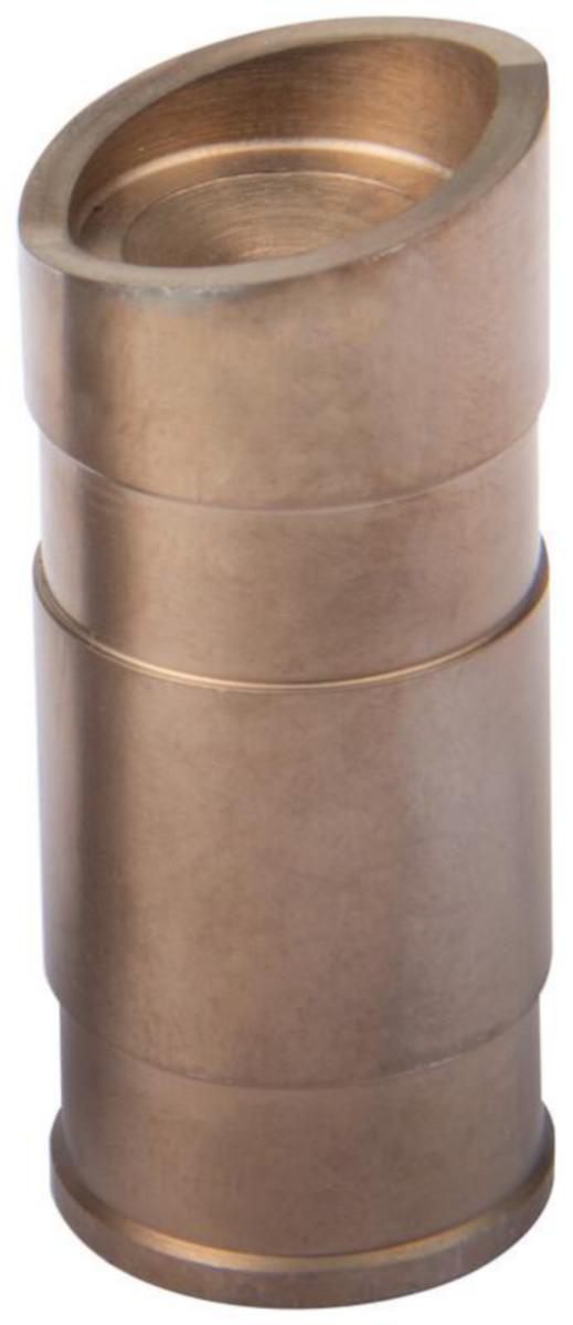 Pistin ALFRA PRESS - LÄVISTINTARVIKE ALFRA PISTIN 20,4MM PK AP250/400/5/6
