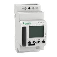 Kellokytkin digitaalinen Schneider Electric Acti 9