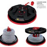 Kelanpyöritysalusta Runpotec