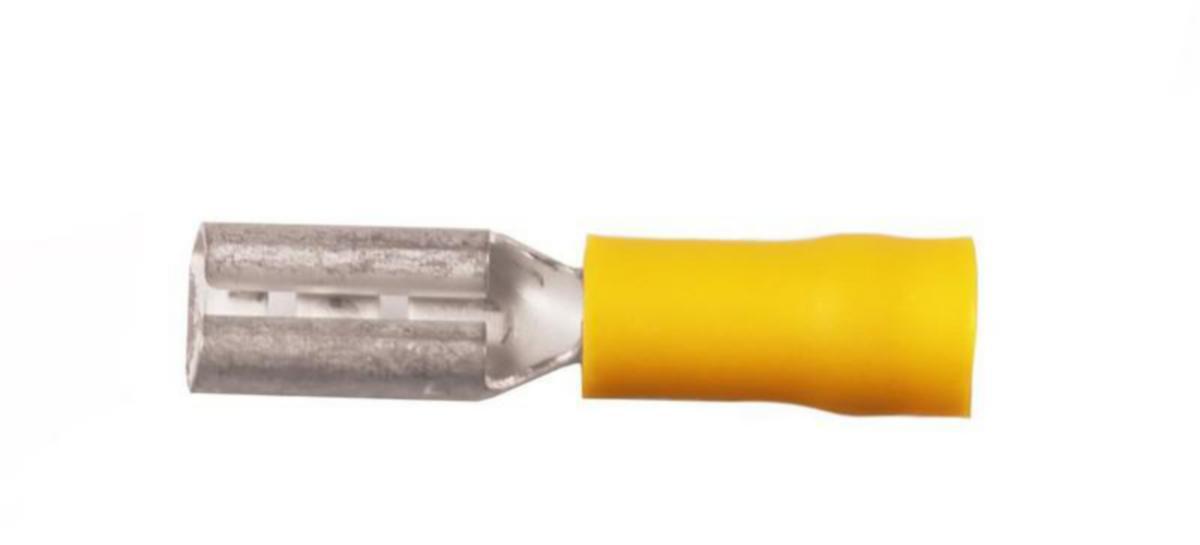 Lattaliitin Elpress eristetty - LATTALIITIN NA ELPRESS A0503FLS5 0.1-0.5 2.8x0.5 100k