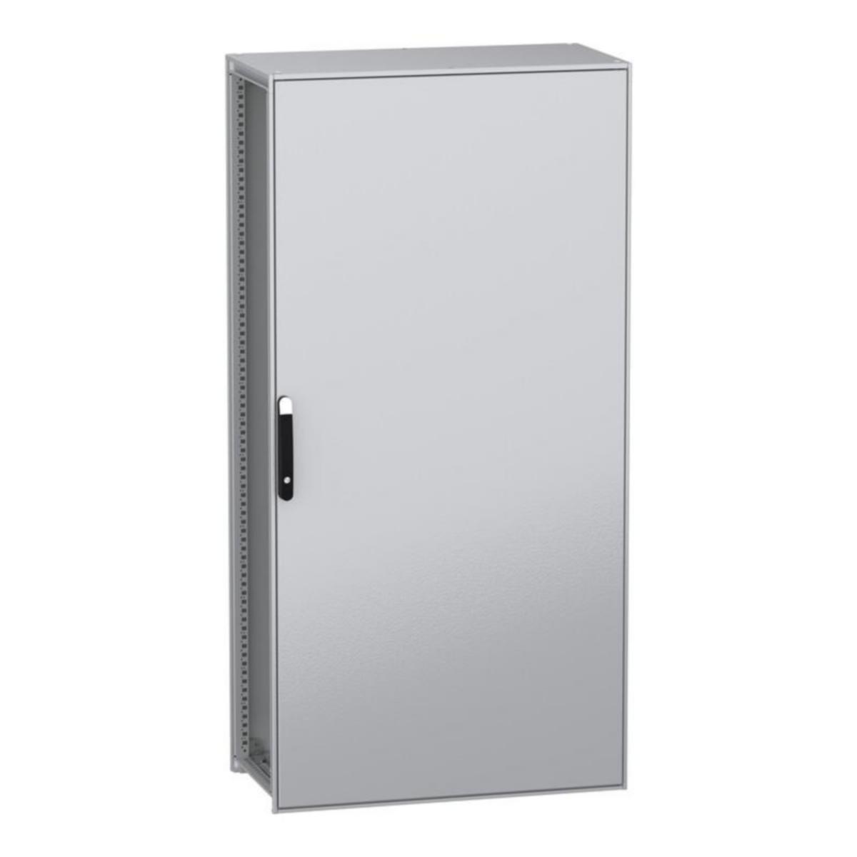 Kaappi lattia-asennus Fe Schneider Electric PanelSeT - KAAPPI LATTIA-AS. FE PANELSET RIVIKAAPPI SFN 2000X1000X500