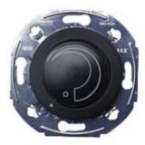 Moottorisäädin Schneider Electric Renova