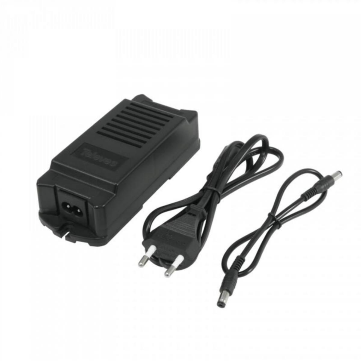 Virtalähde Televes NevoSwitch - VIRTALÄHDE TELEVES NEVOSWITCH 12.5V/2.8A