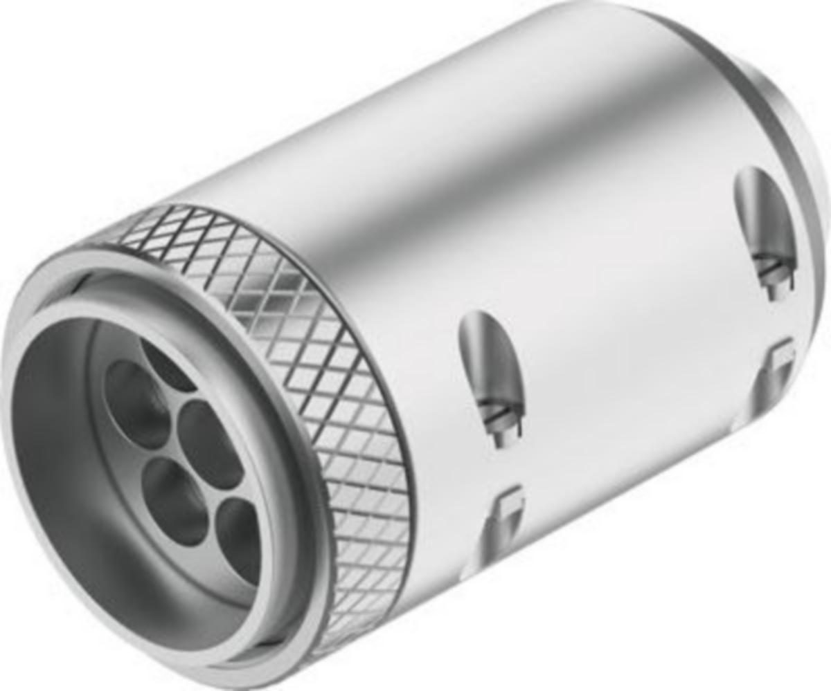 Moninapaliitin Festo KSV, KDVF - MONINAPALIITIN 152507 FESTO KSV6-12