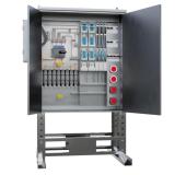 Työmaan pääkeskus Fe TSR-MHUB