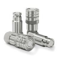 Hydrauliikkaliitin Cejn Flat Face sarja 366 DN10 RST