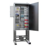 Työmaan pääkeskus Fe TSR-MHUB