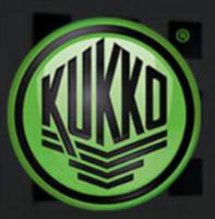 Ulosvedin Kukko 207 3-haarainen