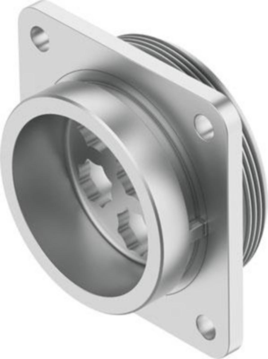 Moninapaliitin Festo KSV, KDVF - MONINAPALIITIN 152510 FESTO KDVF6-12
