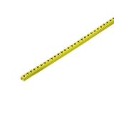 Johdinmerkki Weidmüller