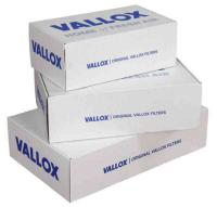 Suodatinpakkaus Vallox Original Filter