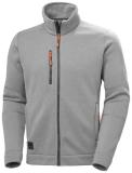 Fleecetakki Helly Hansen Kensington 72250