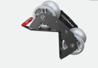 Kaapelinvetorulla Runpotec