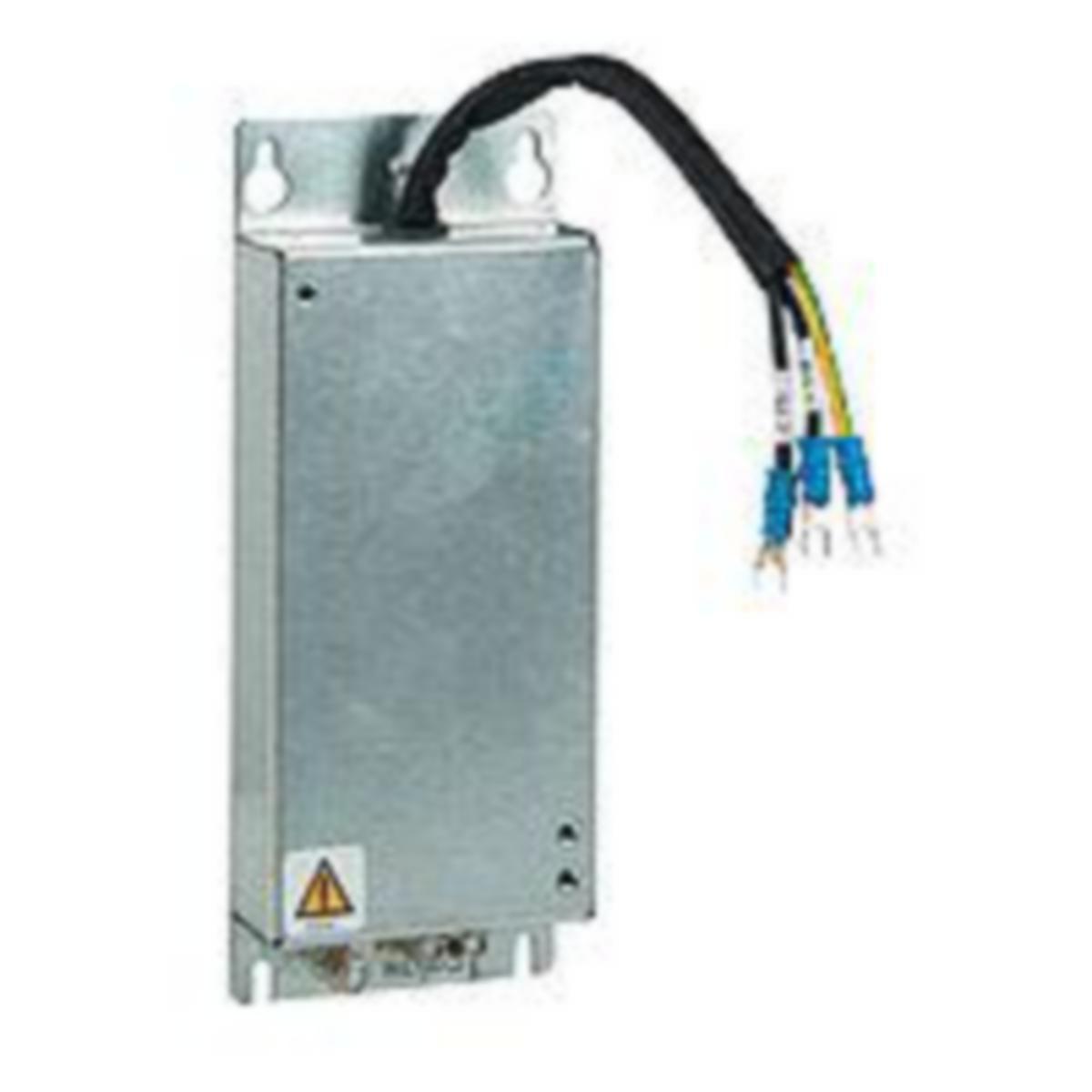 EMC-suodin Schneider Electric Altivar - EMC-SUODIN ALTIVAR VW3A4416 EMC-SUODIN VW3A4416