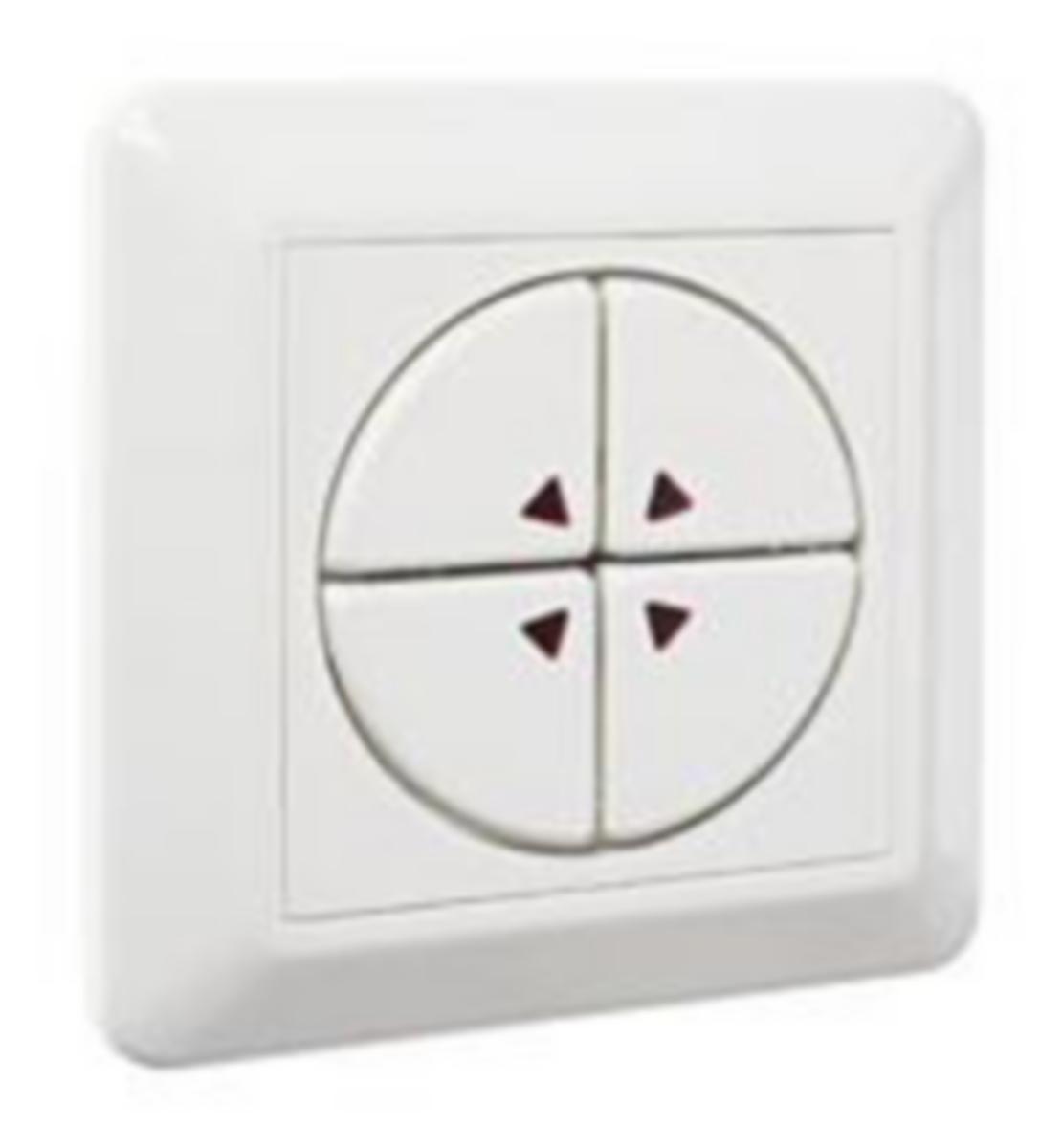 Hätäkutsujärjestelmä Painike ELKO RS16 - PAINIKE ELKO RS16 4 P USE VAL 12-24V