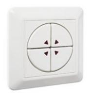 Hätäkutsujärjestelmä Painike ELKO RS16