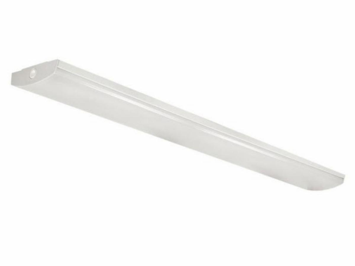 Teollisuusvalaisin roiskevesi Exaktor Naiad 25G3 - TEOLLISUUSVALAISIN NAIAD 25G3 NAIAD L120 4300LM 830 O ÖK