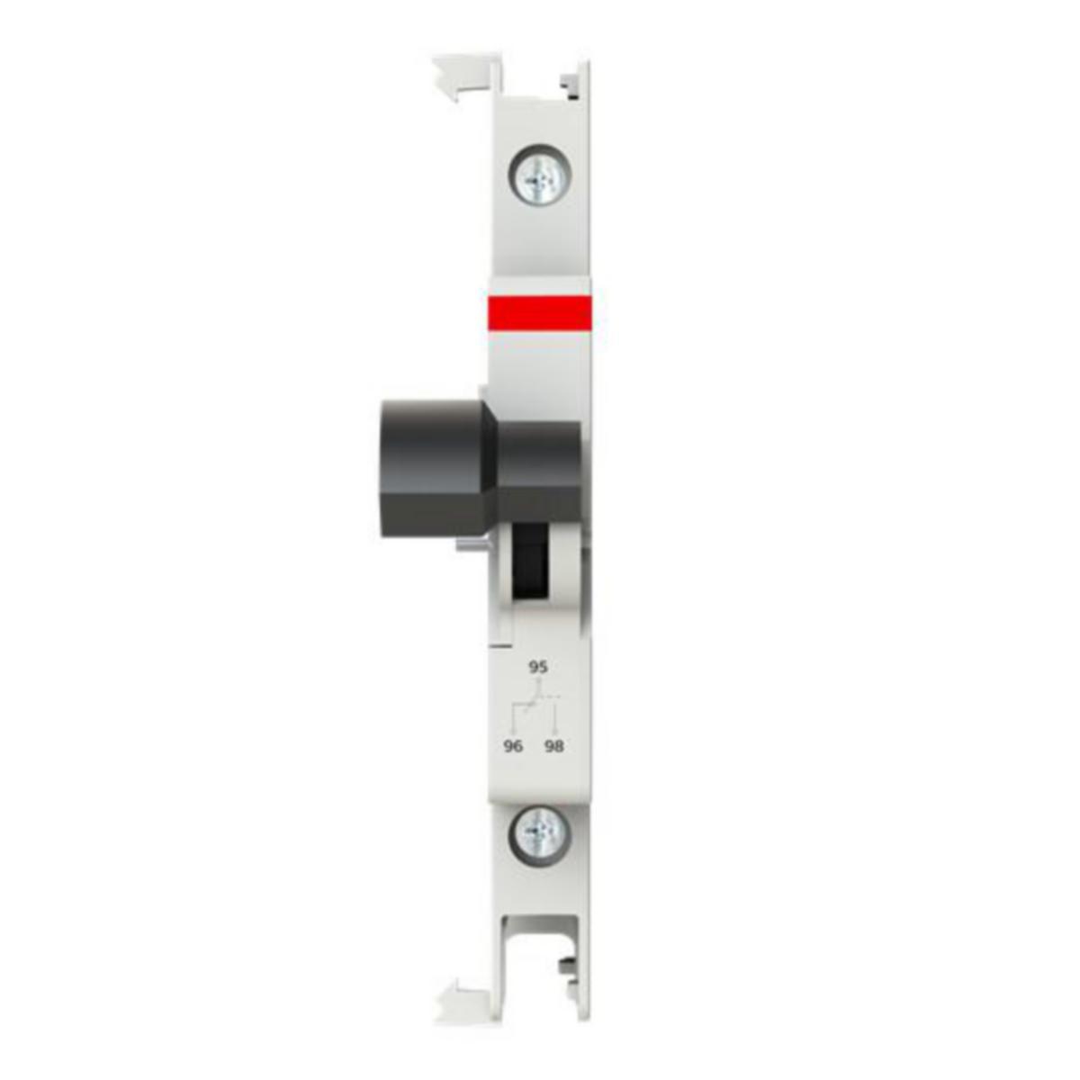 Hälytyskosketin ABB DS202CR - HÄLYTYSKOSKETIN DS202CR DSCC-S6R, 1V