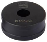 Tyyny ALFRA PRESS aukotuskoneelle