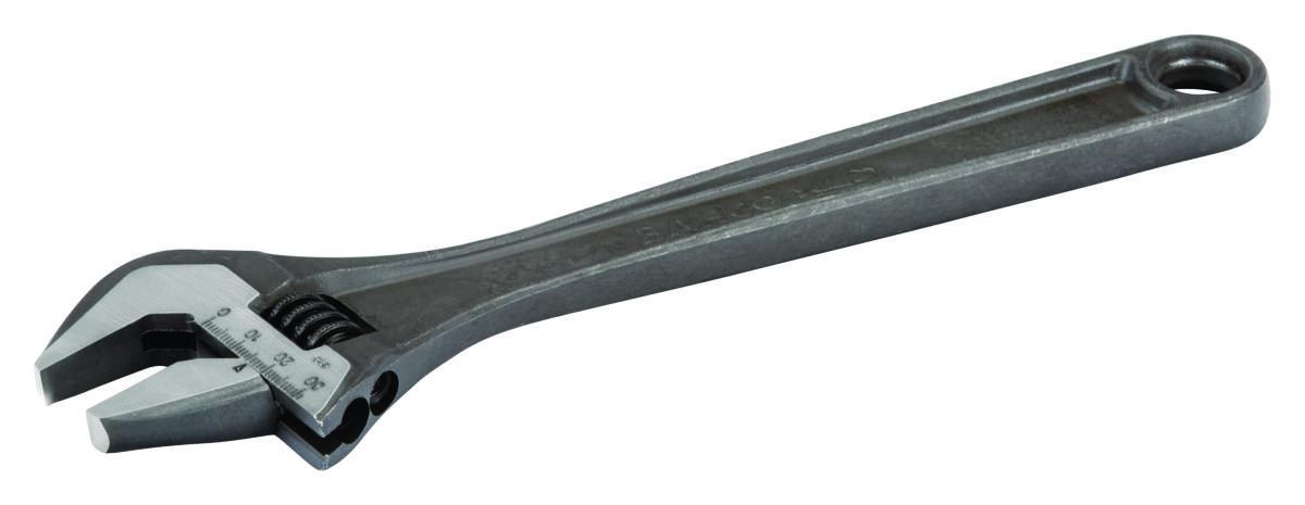 Jakoavain Bahco 80-sarja - JAKOAVAIN 10" AV 30MM BAHCO 8072