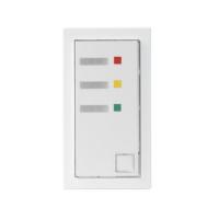 Merkinantokoje ABB Impressivo ovikoje