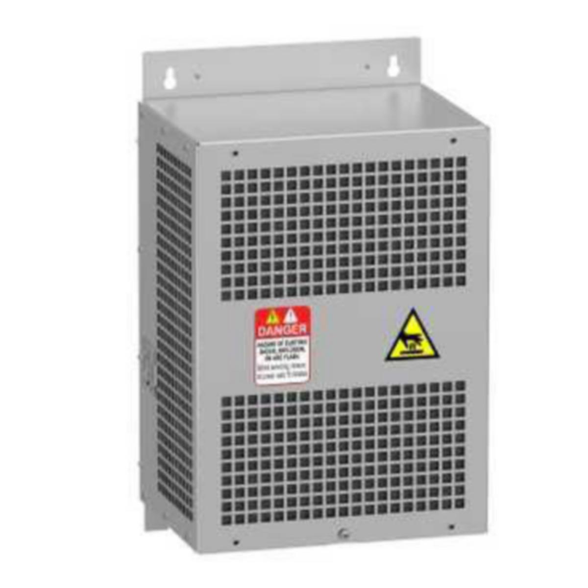 Asennus-/kotelointisarja Schneider Electric Altivar - DU/DT-SUODIN ALTIVAR VW3A530ATV630/650 25A