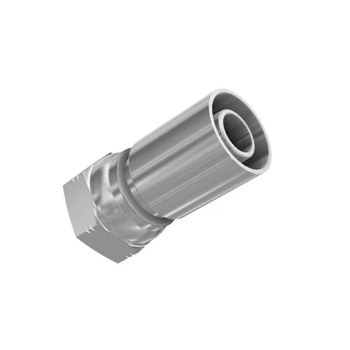 Hydrauliikkaliitin Parker 46-sarja - LIITIN SISÄKIERRE DKR PARKER 19246-8-8 BSP