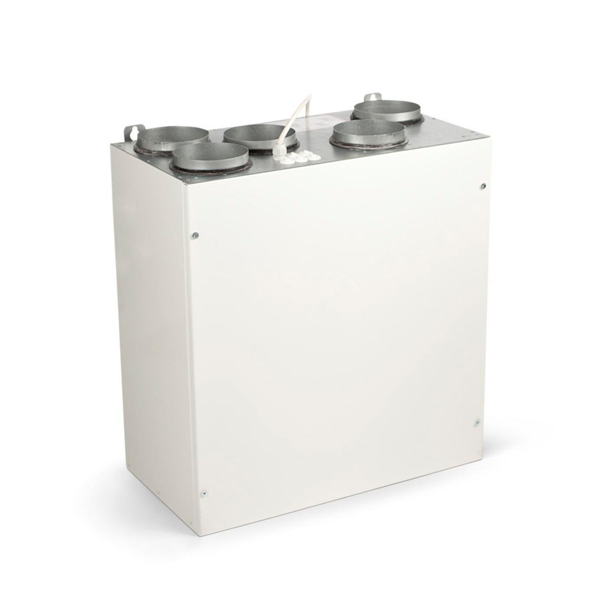 LTO-kone Enervent Pinion - LTO-KONE PINION PREMIUM EWIND E OIKEA