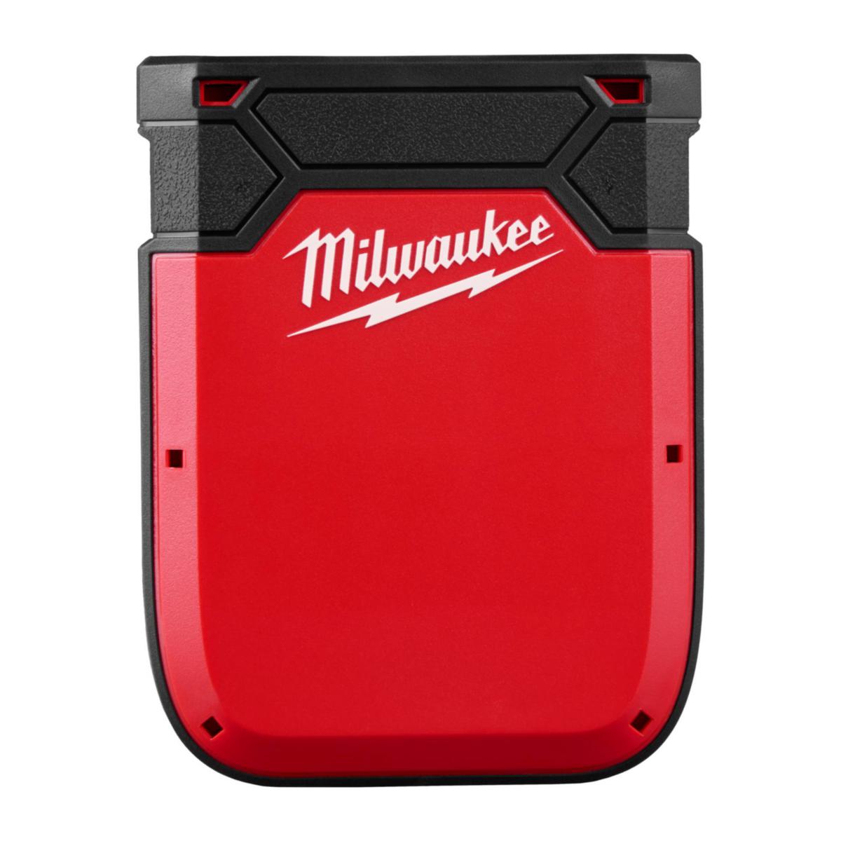 Virtalähde Milwaukee IRPSU3-0 - VIRTALÄHDE MILWAUKEE IRPSU3-0