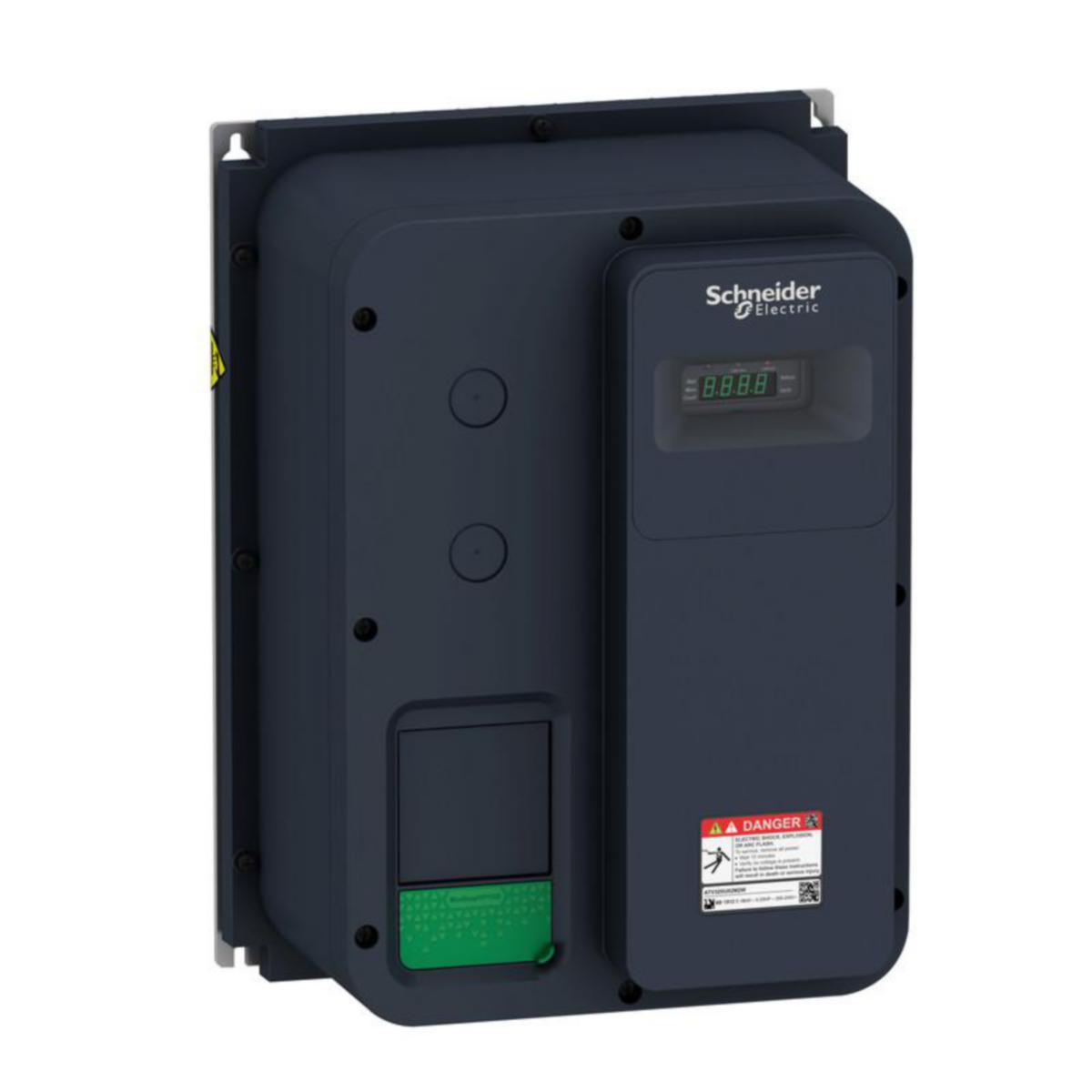 Taajuusmuuttaja Schneider Electric Altivar - TAAJUUSMUUTTAJA ALTIVAR ATV320U04M2W