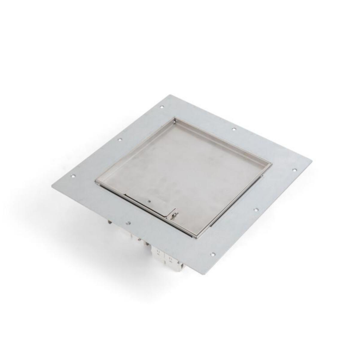 Lattiarasia Ensto Elwo - LATTIARASIA ELWO 6-KJ 16-KST 120MM IP20 2KN RST