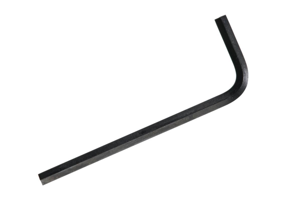 Kuusiokoloavain Milwaukee 1/8" - KUUSIOKOLOAVAIN TERÄNVAIHTOON MILWAUKEE 1/8"