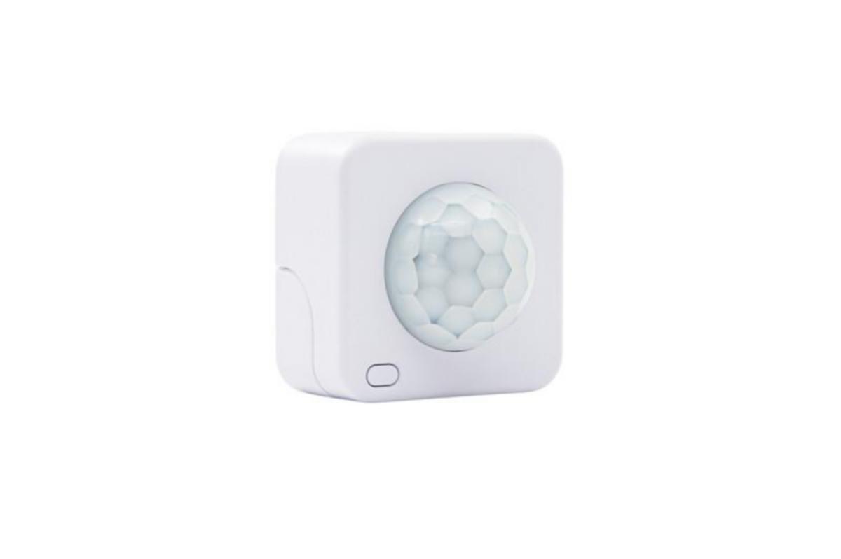 Liiketunnistin Shelly BLU Motion - LIIKETUNNISTIN SHELLY SHELLY BLU MOTION ZB