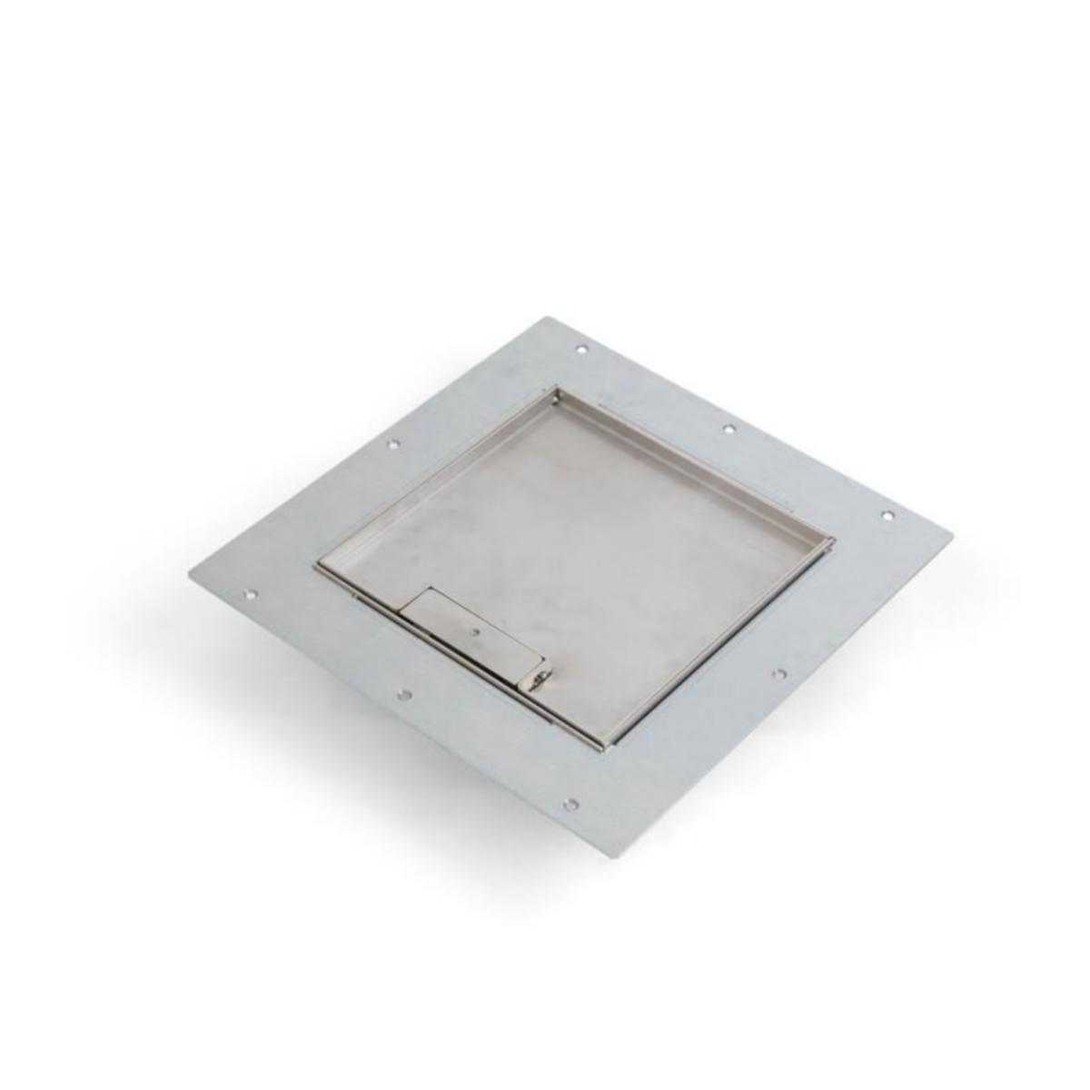 Lattiarasia Ensto Elwo - LATTIARASIA ELWO 8S 10-KEYST. 80MM IP20 2KN RST