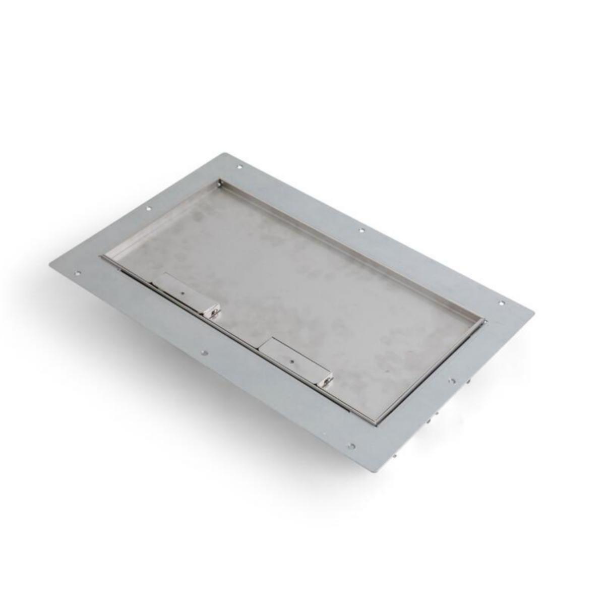 Lattiarasia Ensto Elwo - LATTIARASIA ELWO 12KJ 16-KST 120MM IP20 2KN RST