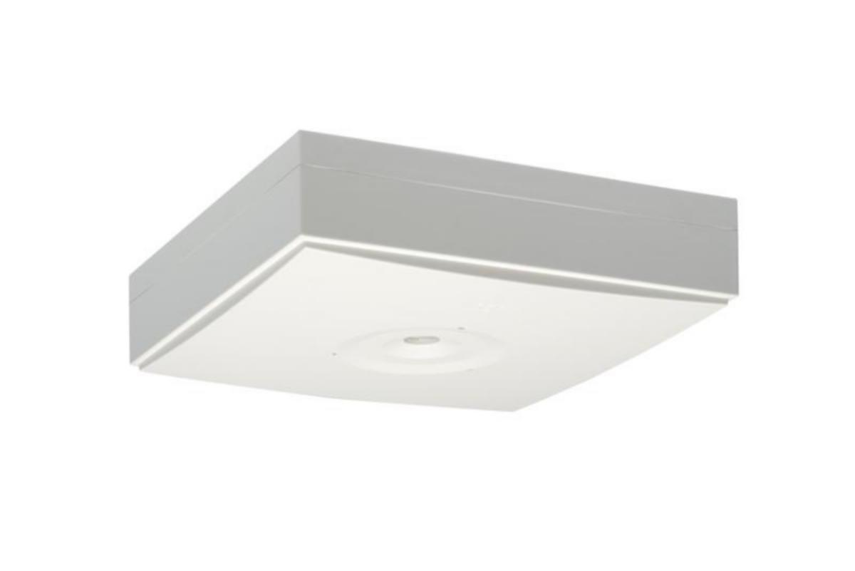 Turvavalaisin Teknoware Zonespot II Midbay - TURVAVAL ZONESPOT II MIDBAY Y9351WK 230V IP44 YP