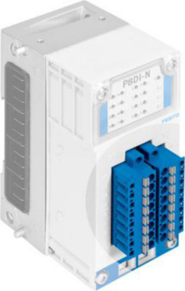 Riviliitin Festo NECU - RIVILIITIN 565711 FESTO NECU-L3G8-C1-IS