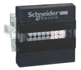 Käyttötuntilaskuri Schneider Electric Zelio