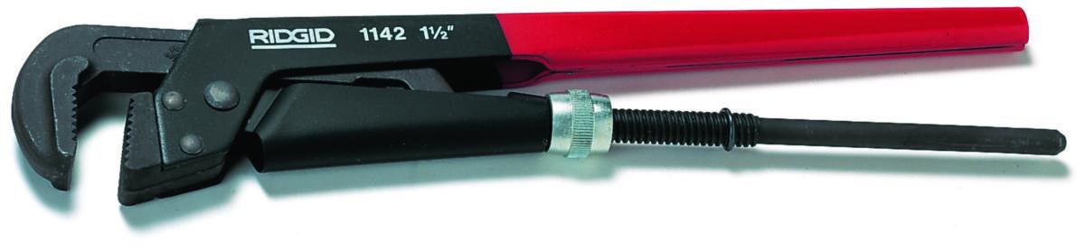 Putkipihdit Ridgid 1140-1144 - PUTKIPIHDIT 1143 76MM RIDGID 18401