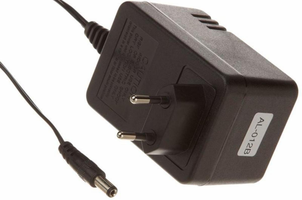 Virtalähde Promax - VIRTALÄHDE PROMAX PROMAX 8+/8P/10 JA PRODIG2