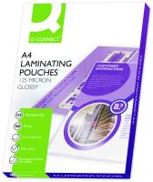 Laminointitasku Q-connect A4