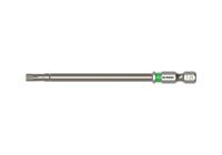 Ruuvauskärki Ironside Torx
