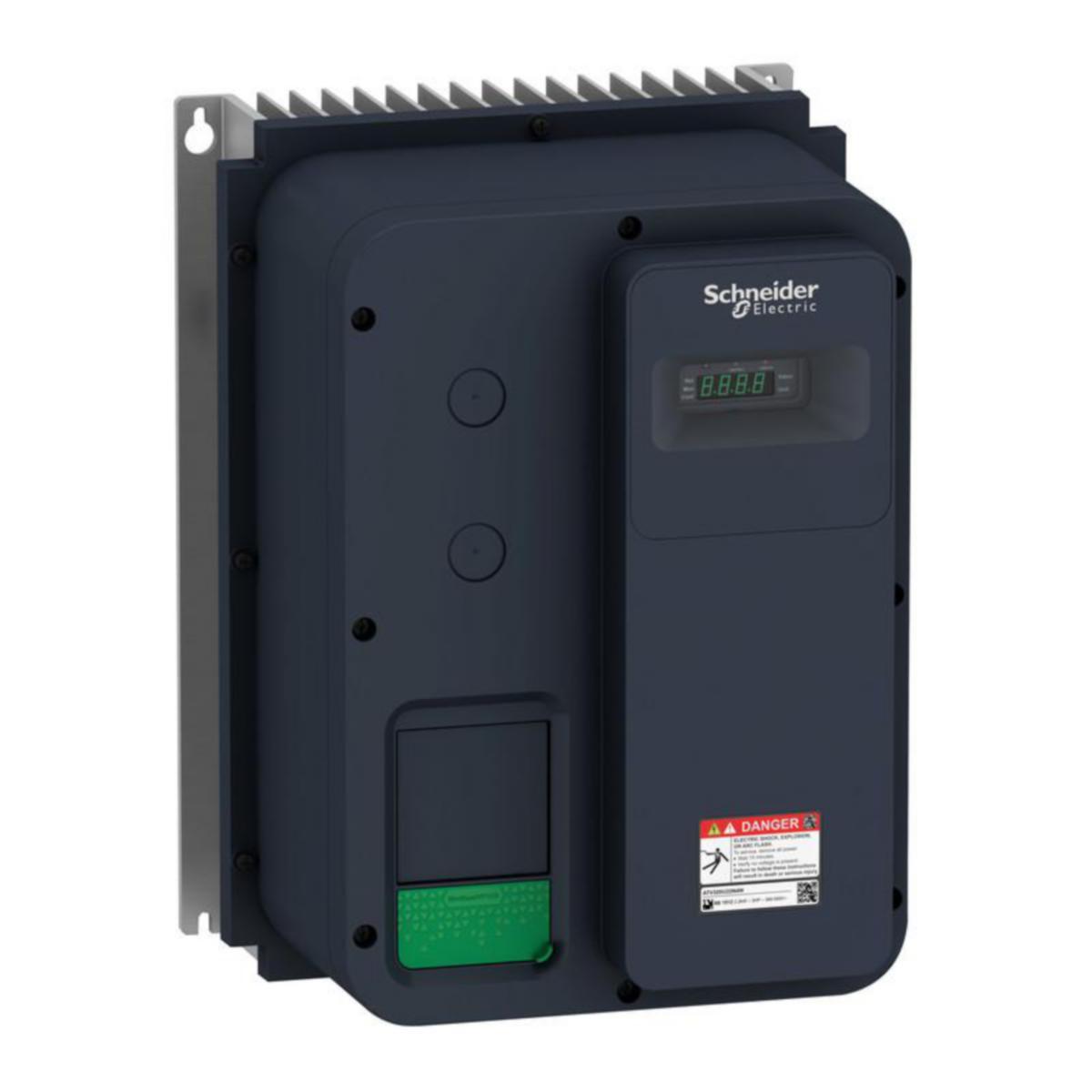 Taajuusmuuttaja Schneider Electric Altivar - TAAJUUSMUUTTAJA ALTIVAR ATV320U11M2W