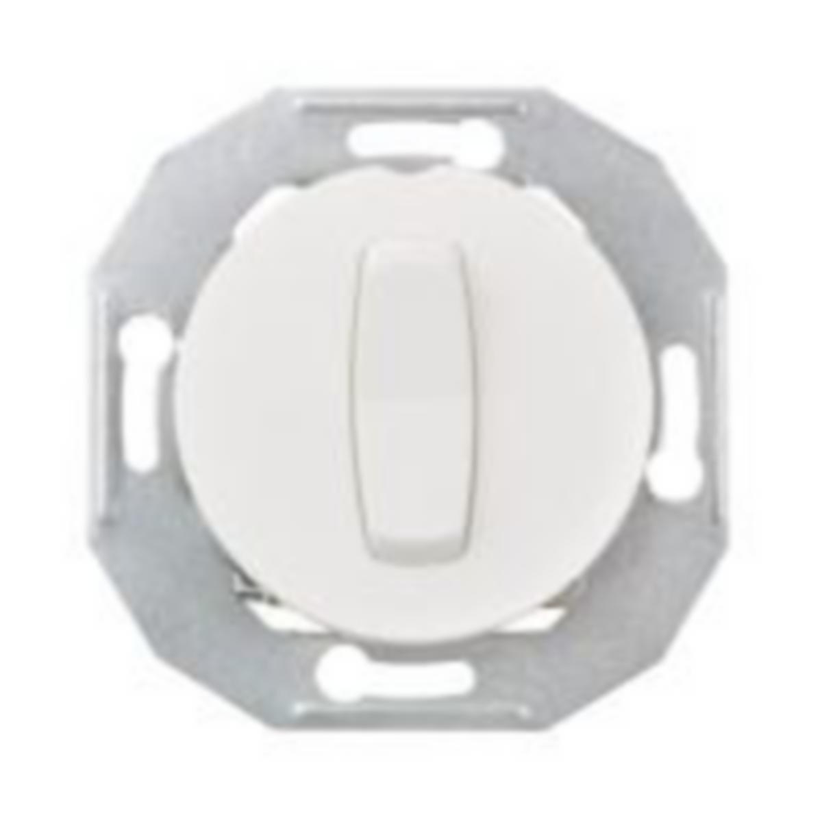 6-kytkin Schneider Electric Renova - KYTKIN RENOVA 6/10A/230V/IP21 UKJ 2X VAL