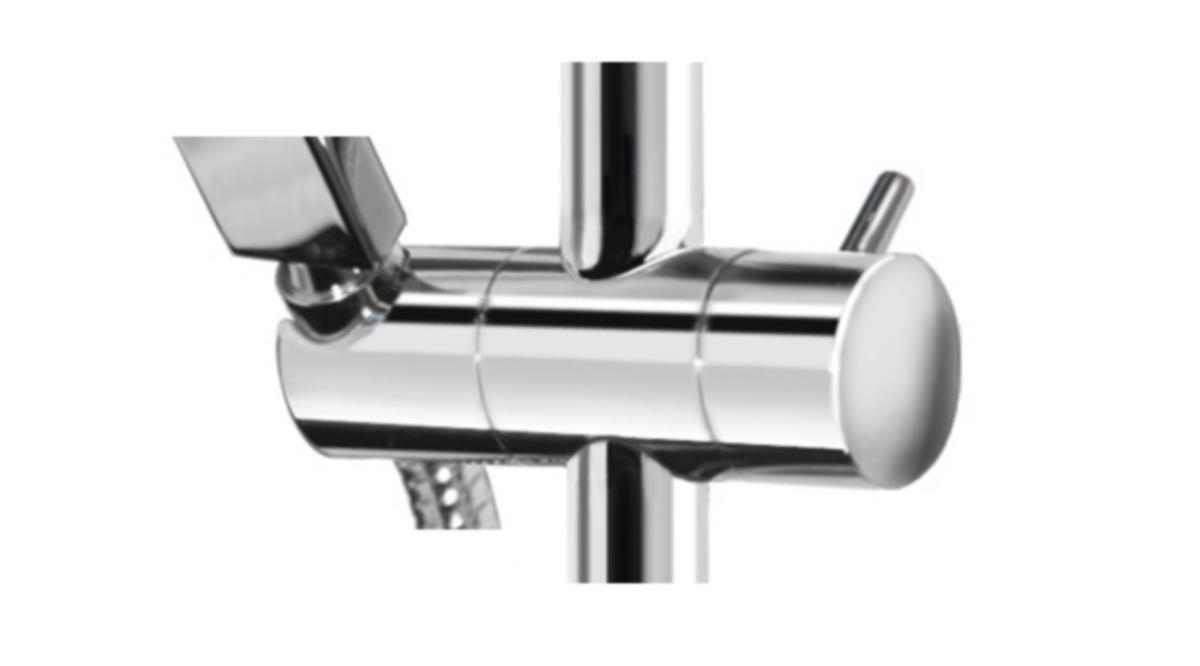 Suihkutangon liuku Gustavsberg - SUIHKUTANGON LIUKU GUSTAVSBERG GB41638472 G1/G2