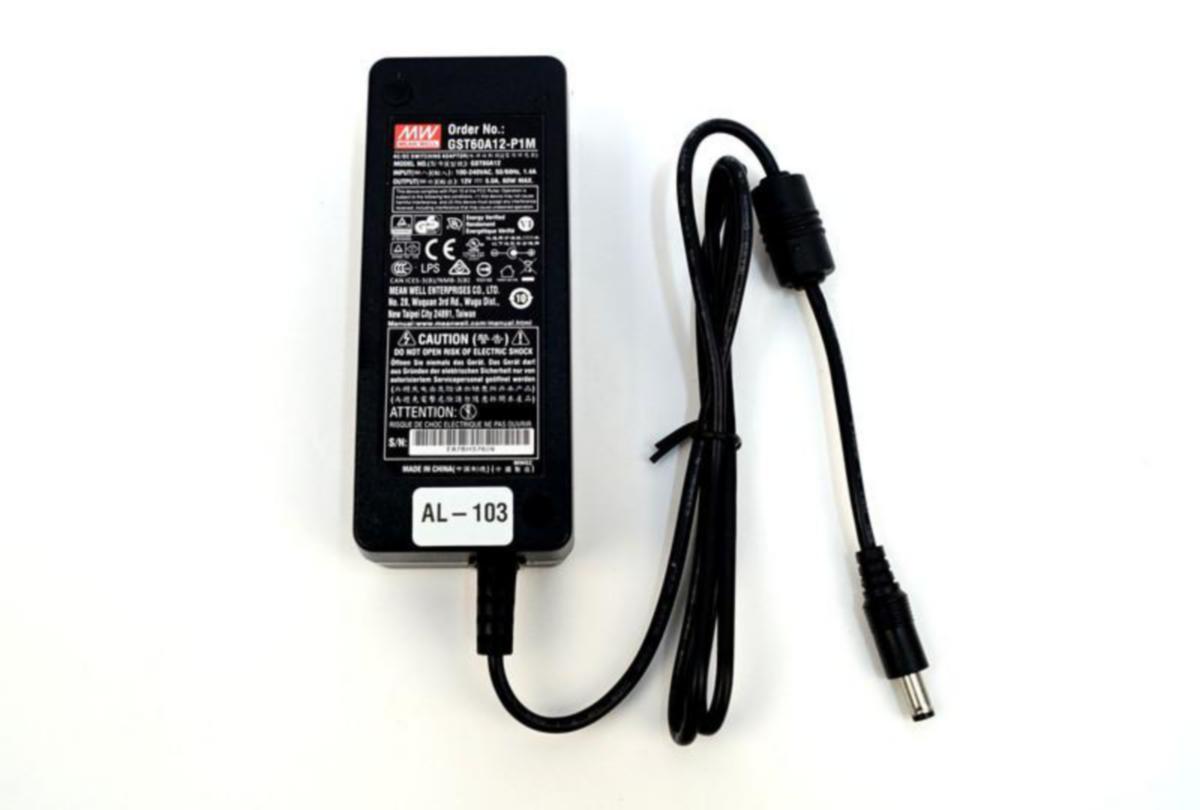 Virtalähde Promax - VIRTALÄHDE PROMAX RANGERNEO HDRANGER PRODIG